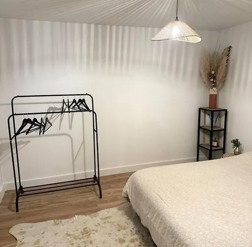 Appartement Eloi - 1 Chambre