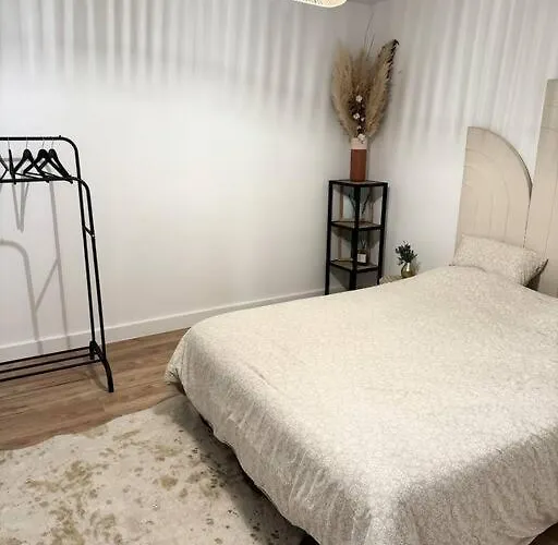 Appartement Eloi - 1 Chambre