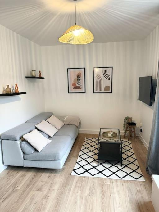 Apartment Eloi - 1 *