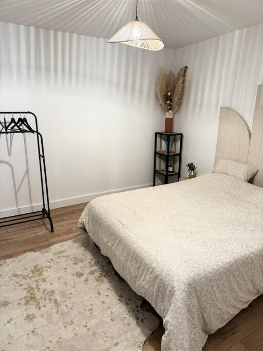 Apartment Eloi - 1